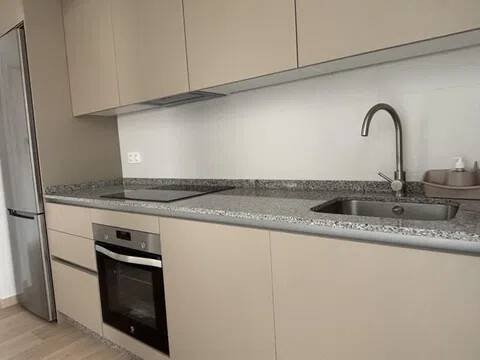 Piso de 77 m² en Ortigueira