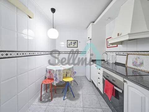 Pis de 112 m² a Oviedo