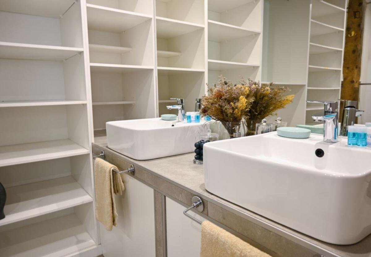 Flat 109 m² in Madrid