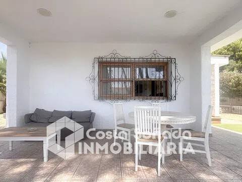 Casa de 200 m² en Teulada