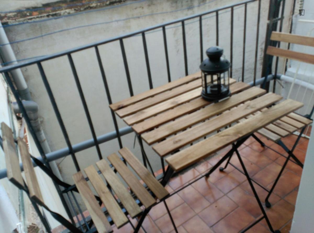 Habitación en alquiler, Barcelona