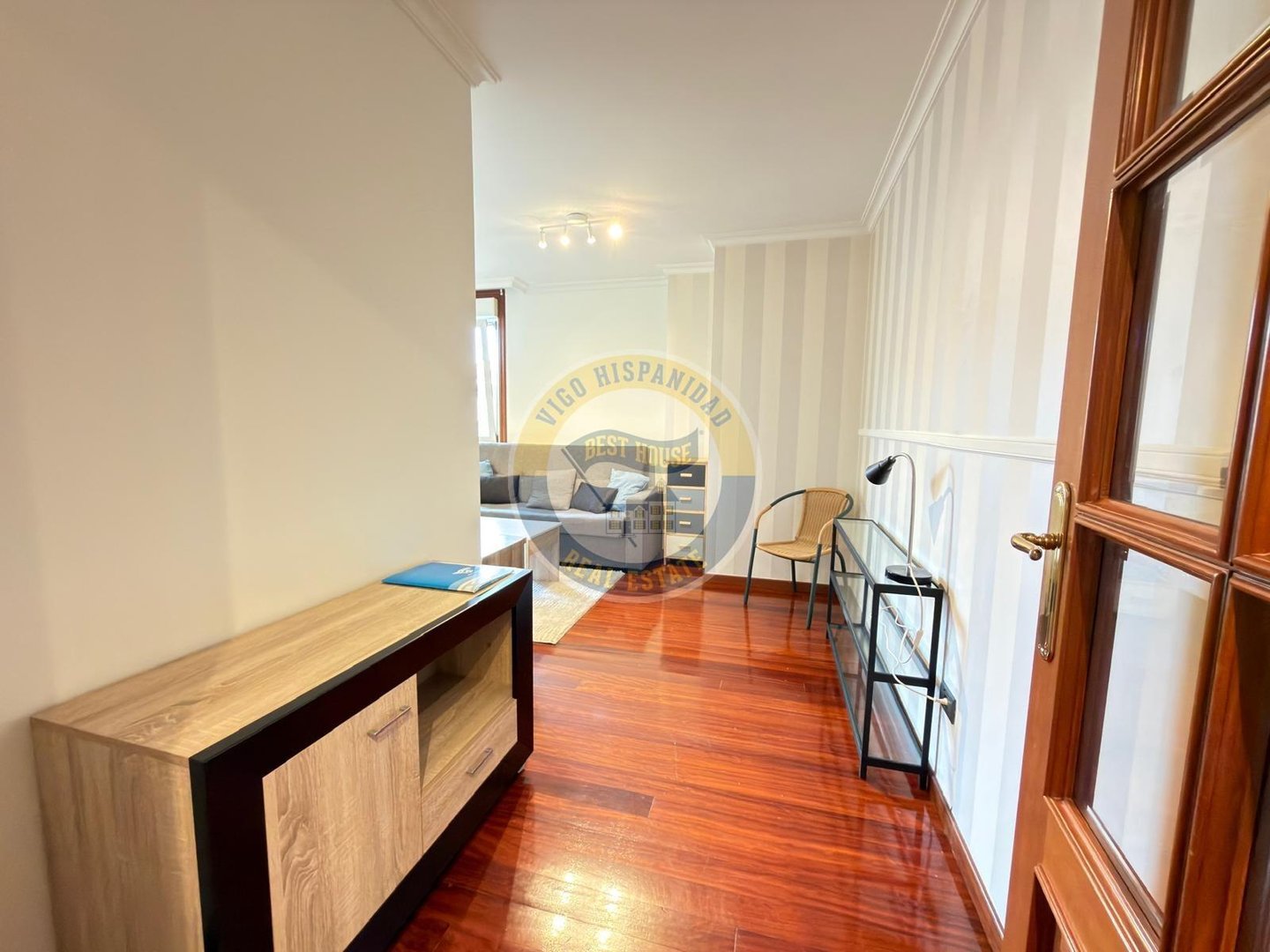 Piso de 75 m² en Vigo