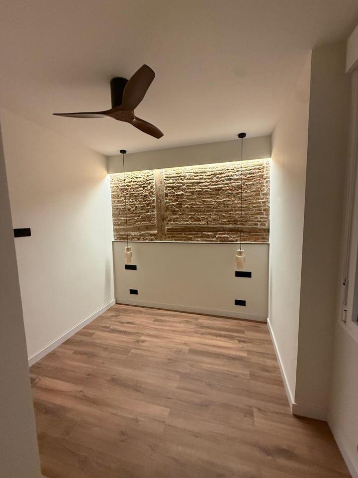 Piso de 71 m² en Madrid