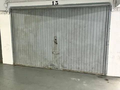 Piso de 120 m² en Alicante