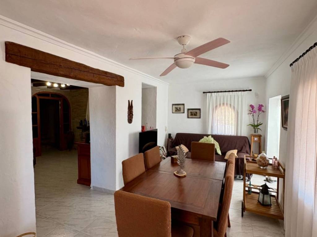Piso de 400 m² en Teulada