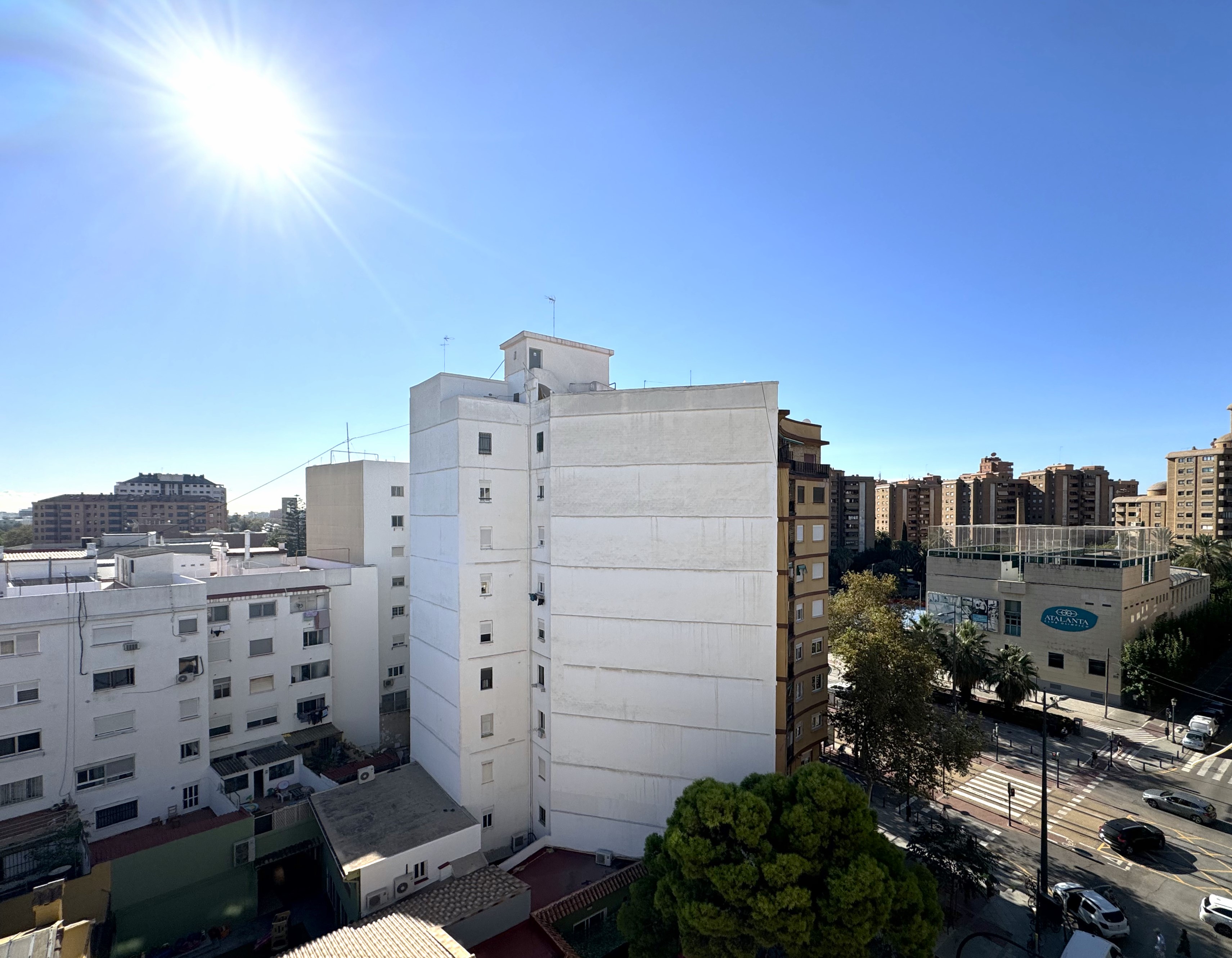 Habitació de lloguer, València