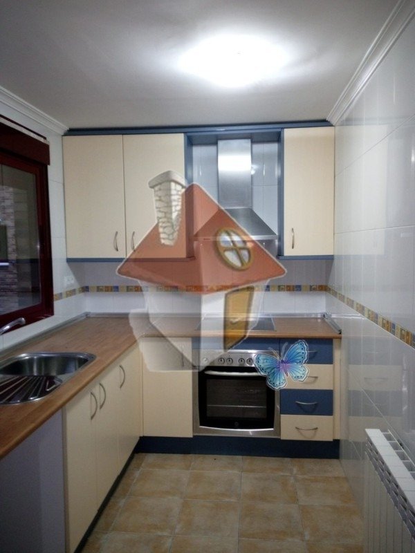 Piso de 87 m² en Seseña