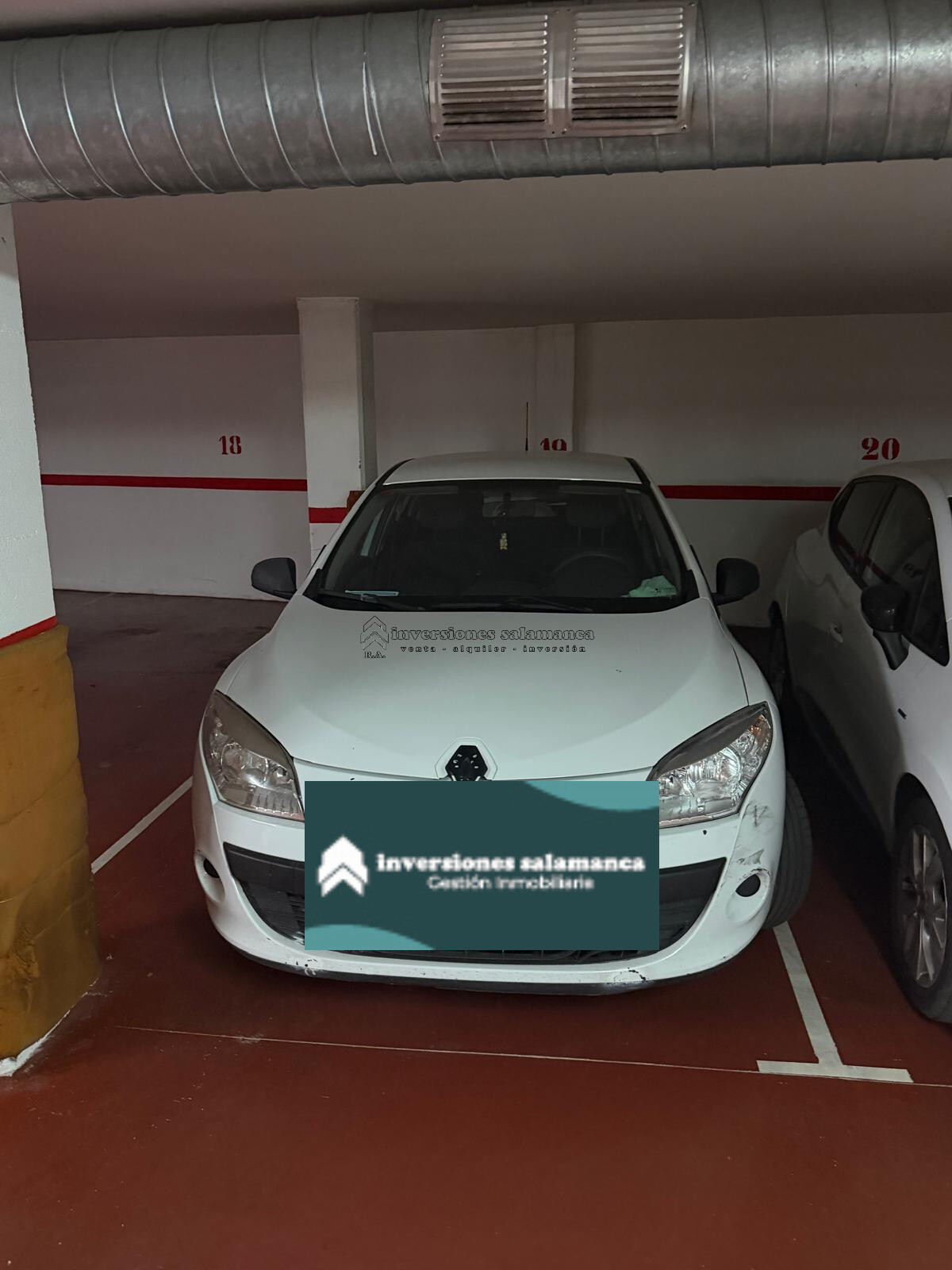 Piso de 75 m² en Salamanca