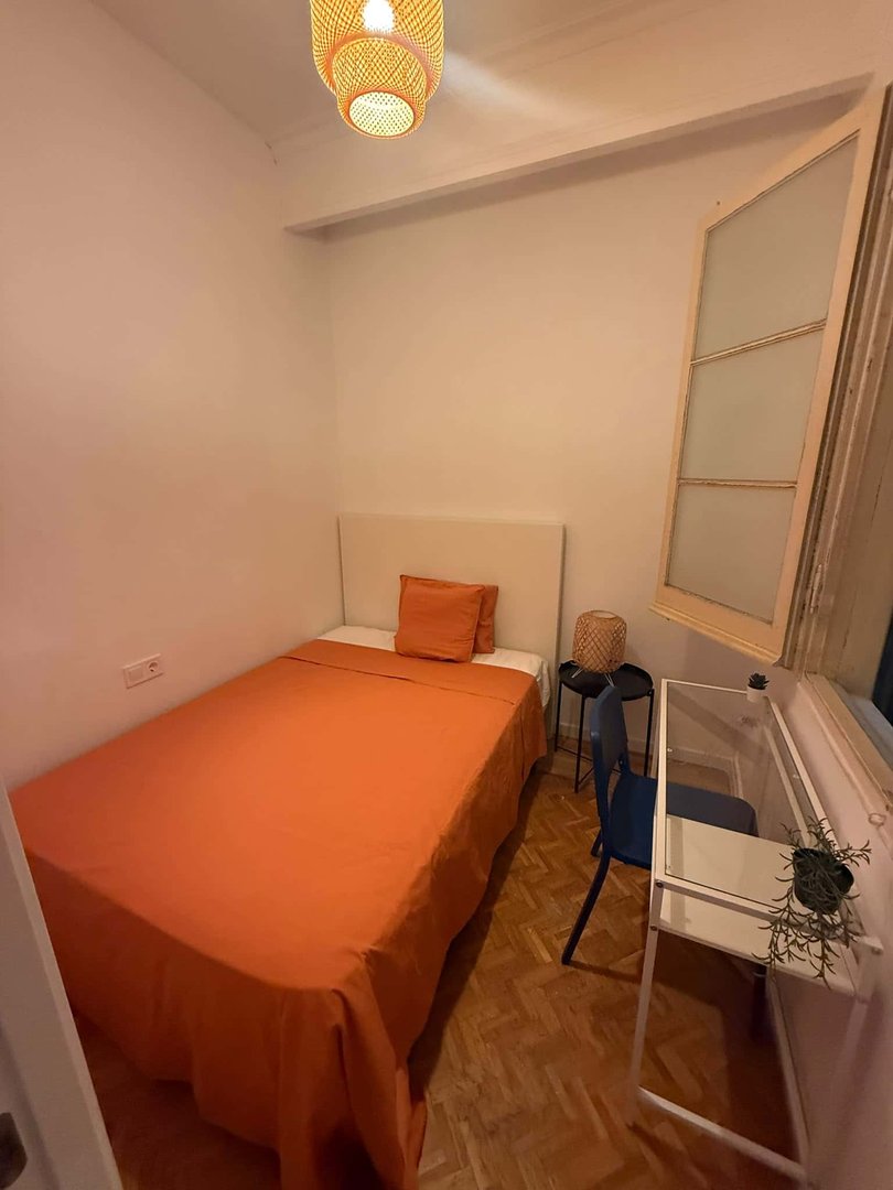 Zimmer zur Miete, Barcelona
