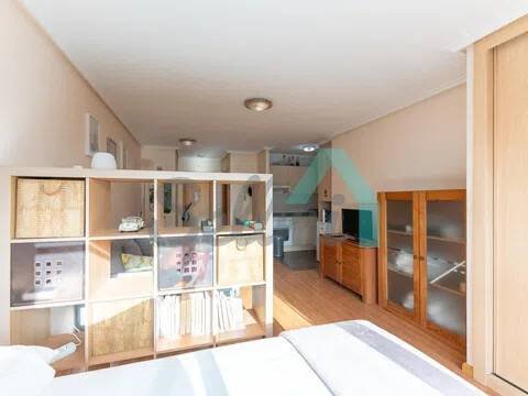 Piso de 45 m² en Oviedo
