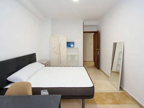 Habitación 170 m², Granada
