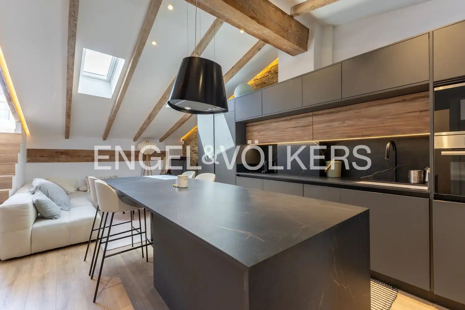 Piso de 63 m² en Valencia