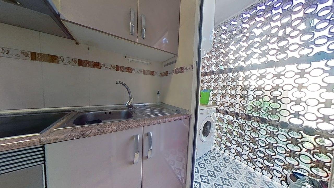 Habitació de lloguer, Leganès