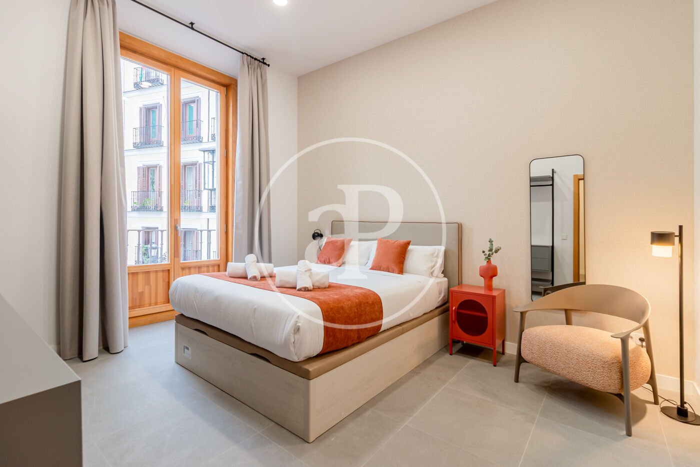 Pis de 80 m² a Madrid