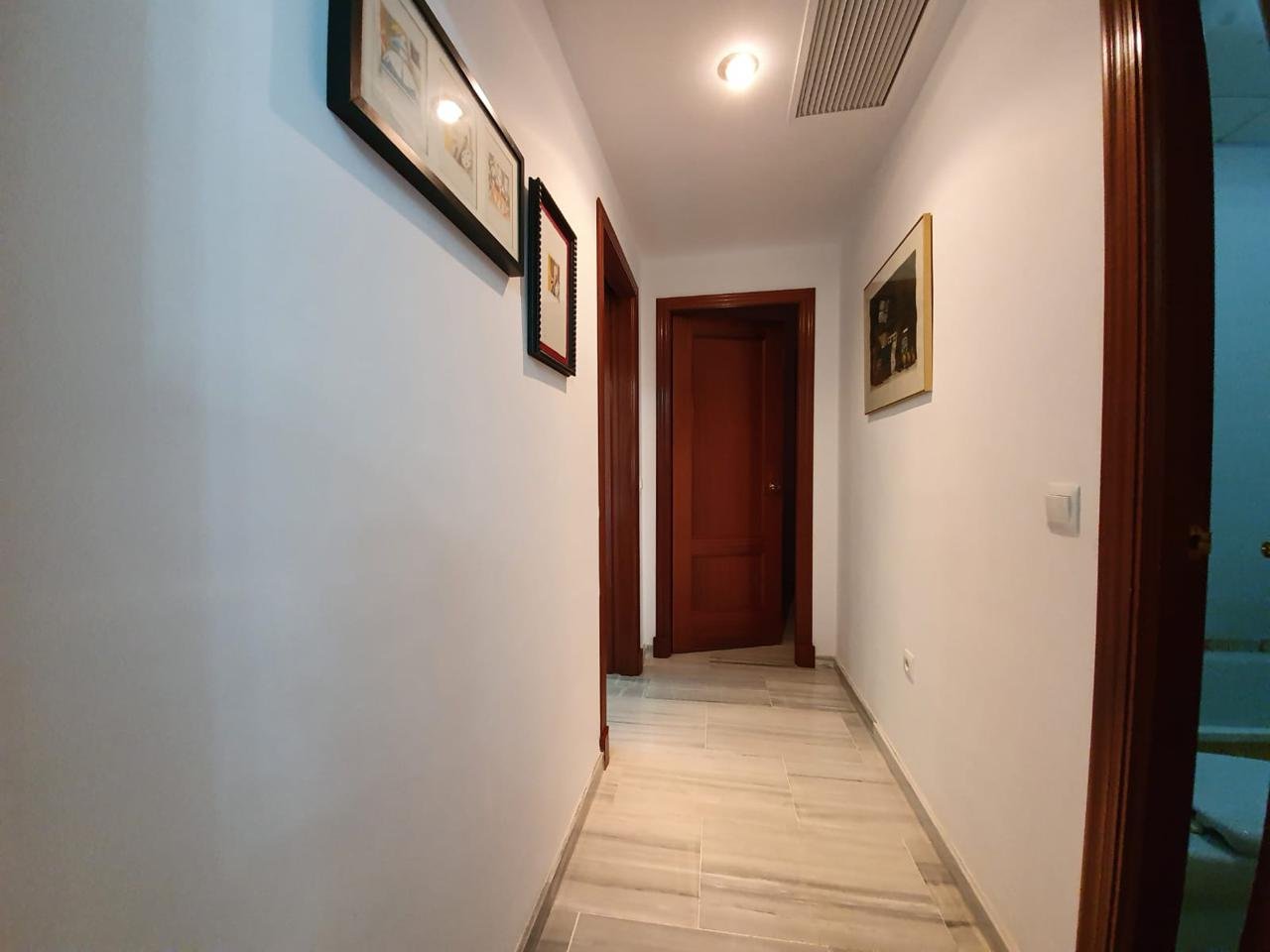 Piso de 75 m² en Sanlúcar de Barrameda