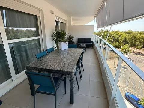 Pis de 100 m² a Canet d'en Berenguer