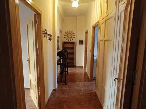 Piso de 140 m² en Ciudad Real