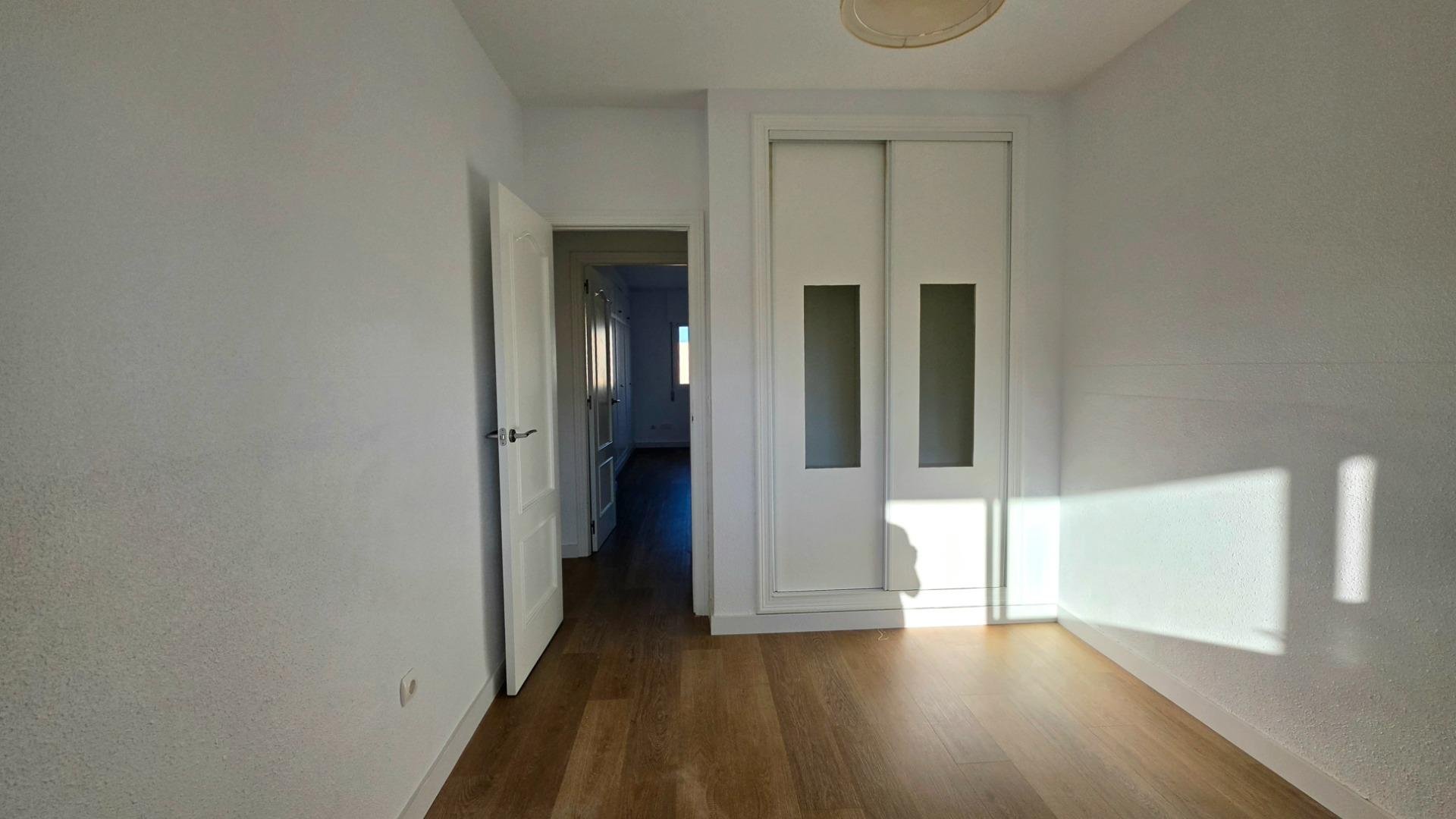 Piso de 120 m² en Cartagena