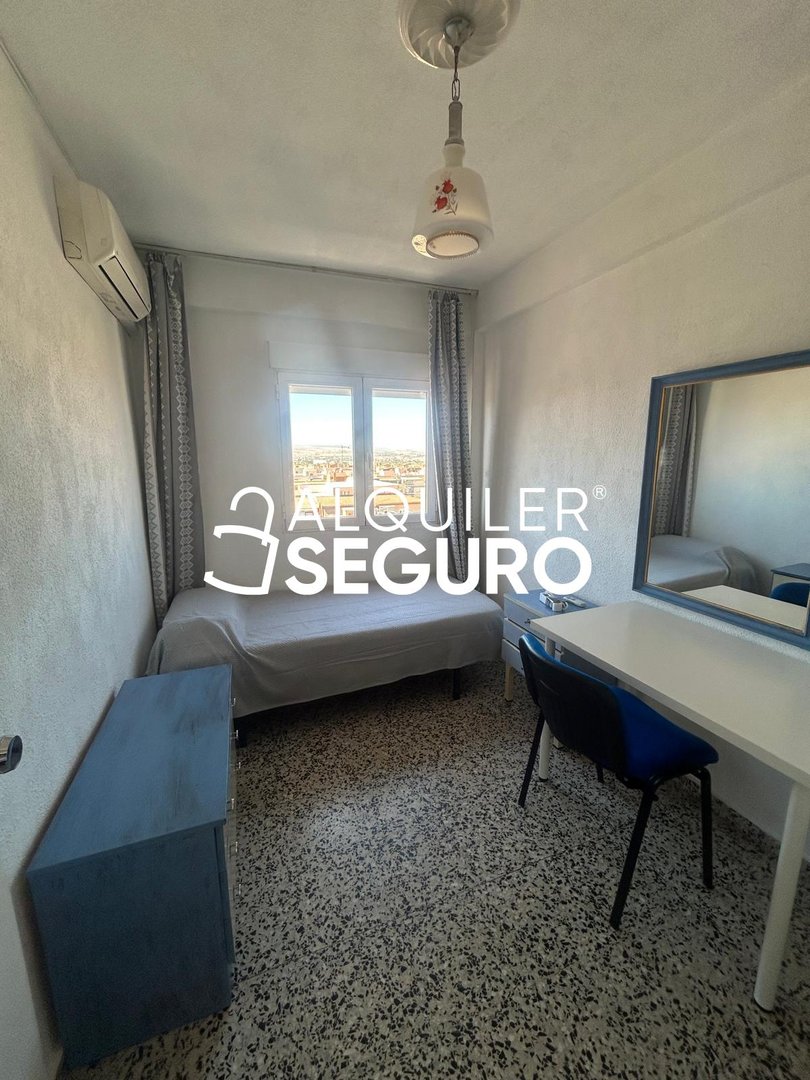 Piso de 92 m² en Granada