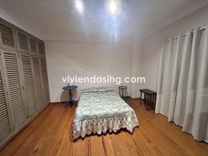 Piso de 180 m² en Puerto de la Cruz
