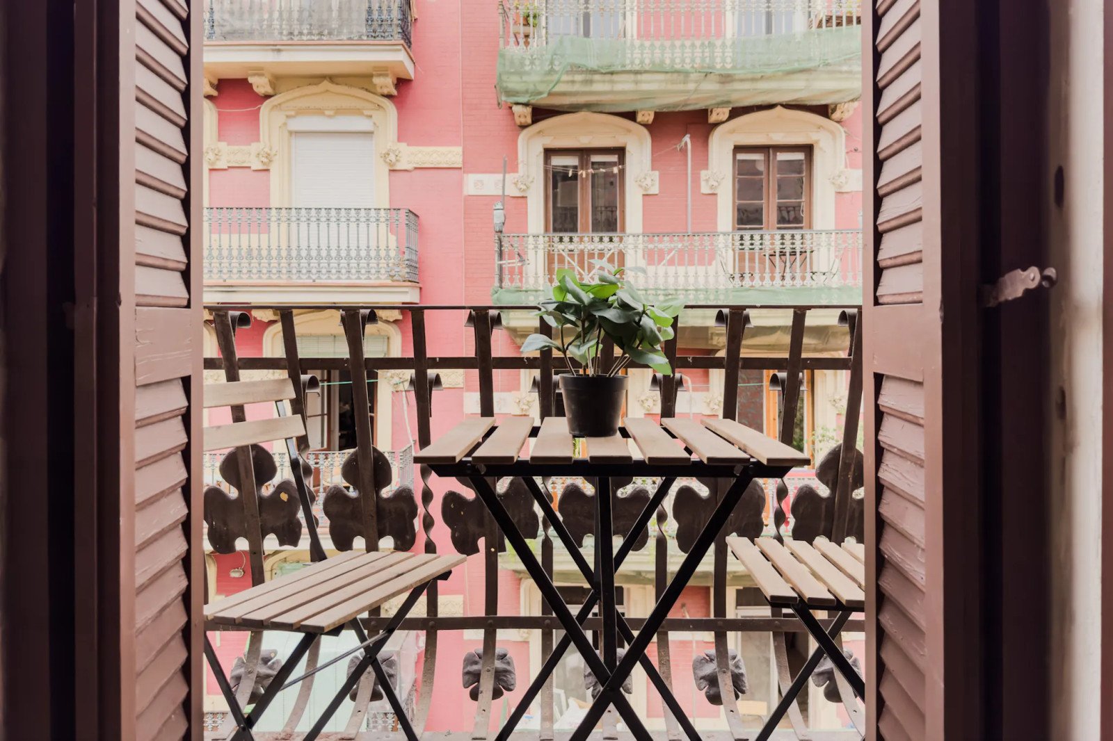 Pis de 74 m² a Barcelona