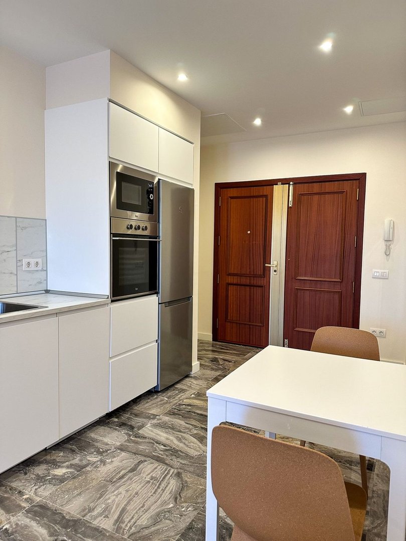 Piso de 40 m² en Las Palmas de Gran Canaria