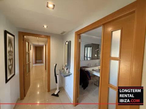 Pis de 120 m² a Eivissa