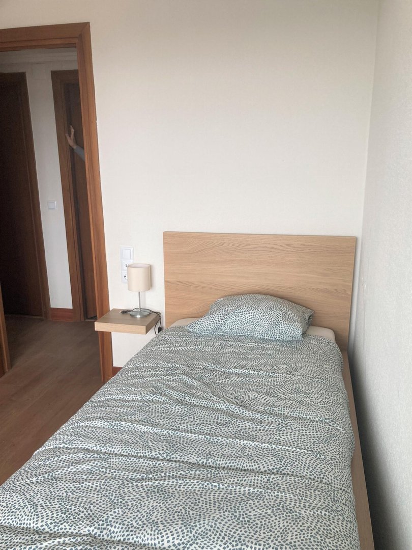 Piso de 75 m² en San Sebastián
