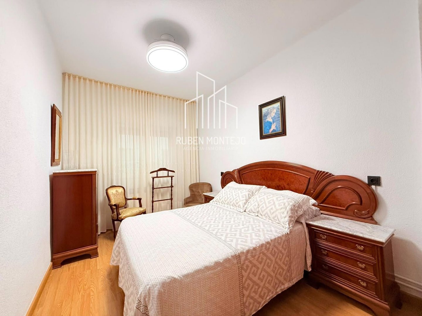 Piso de 90 m² en Salamanca