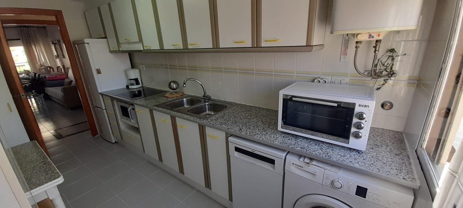 Wohnung 72 m² in Gandia