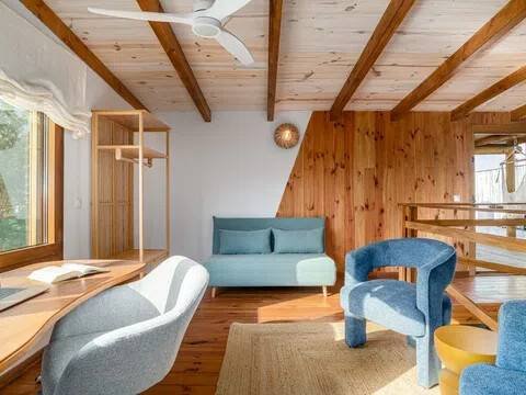 Piso de 110 m² en Vejer de la Frontera