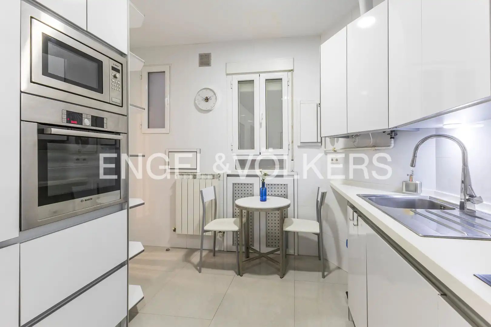 Appartement 112 m² à Madrid