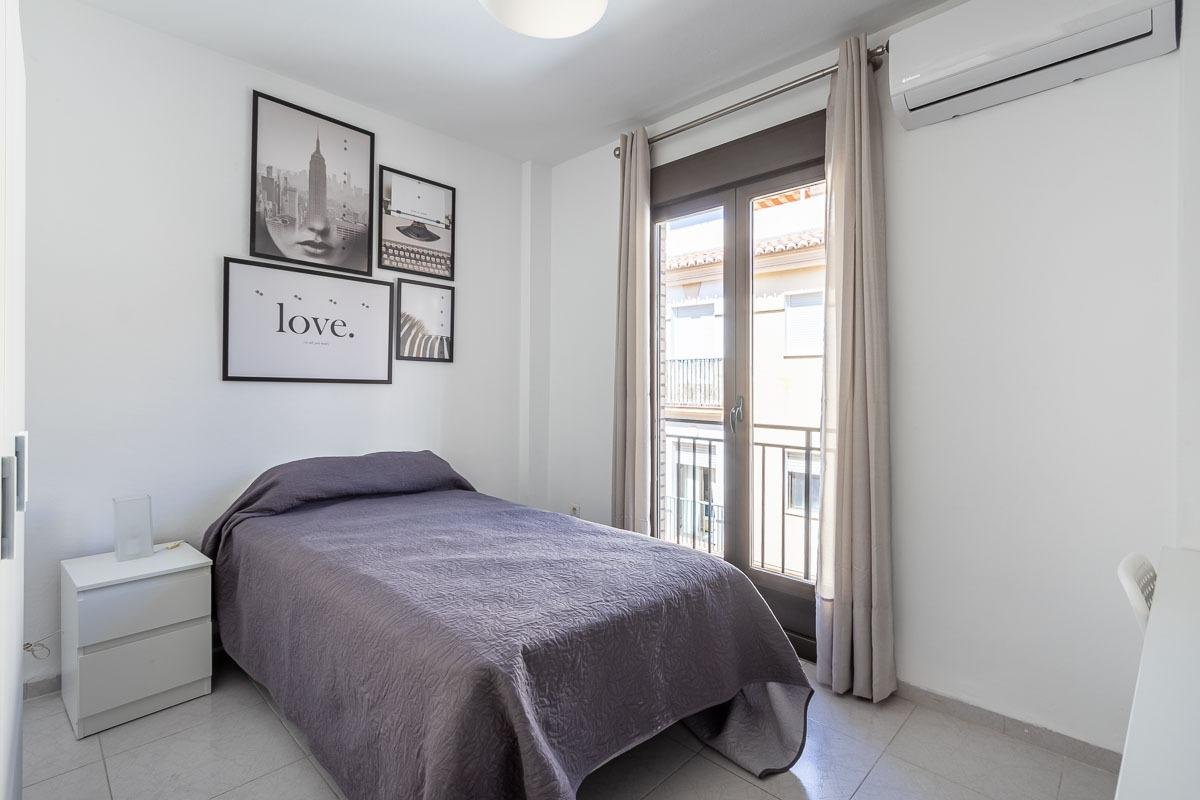Appartement 90 m² à Armilla