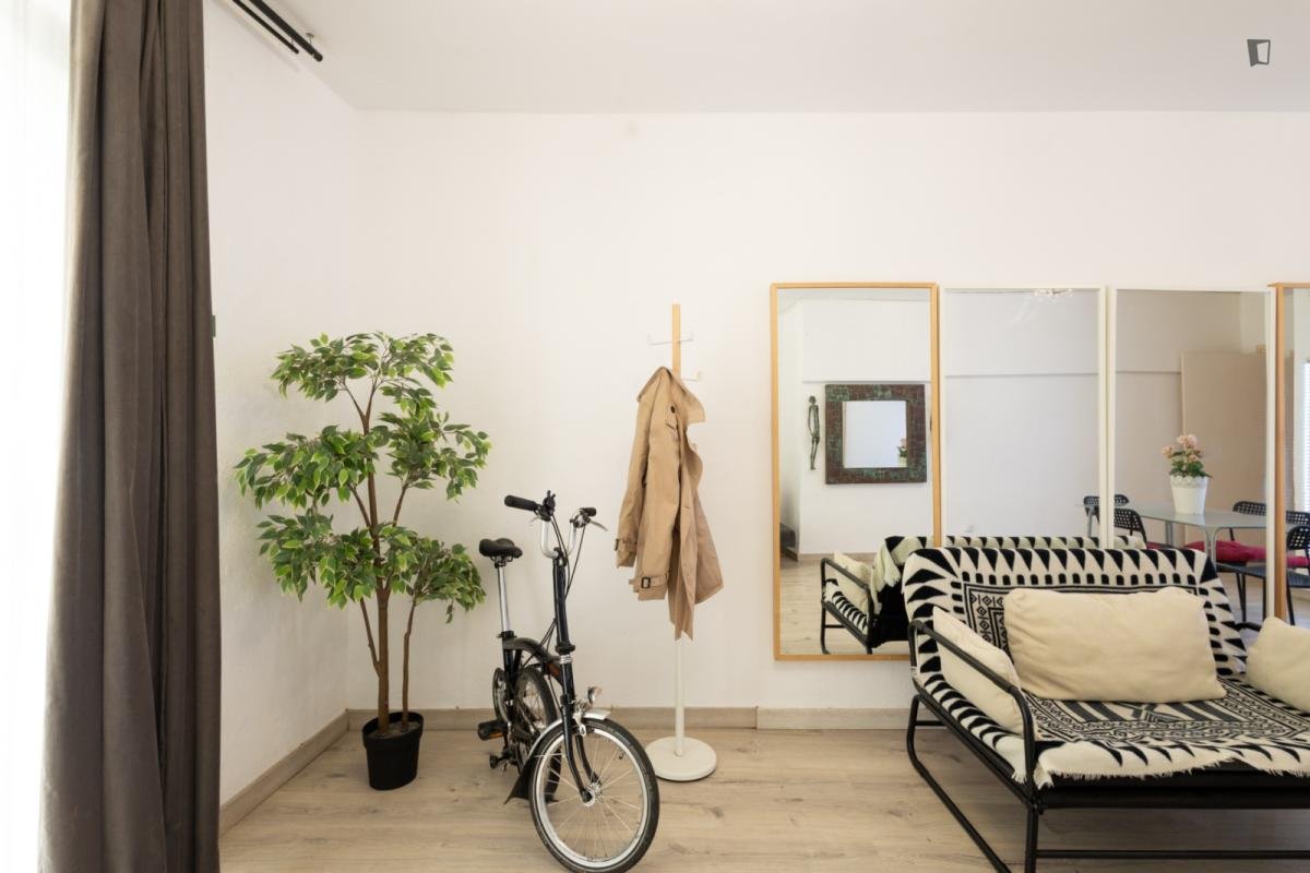Piso de 75 m² en Barcelona