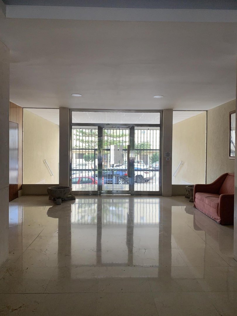 Piso de 130 m² en Jerez de la Frontera