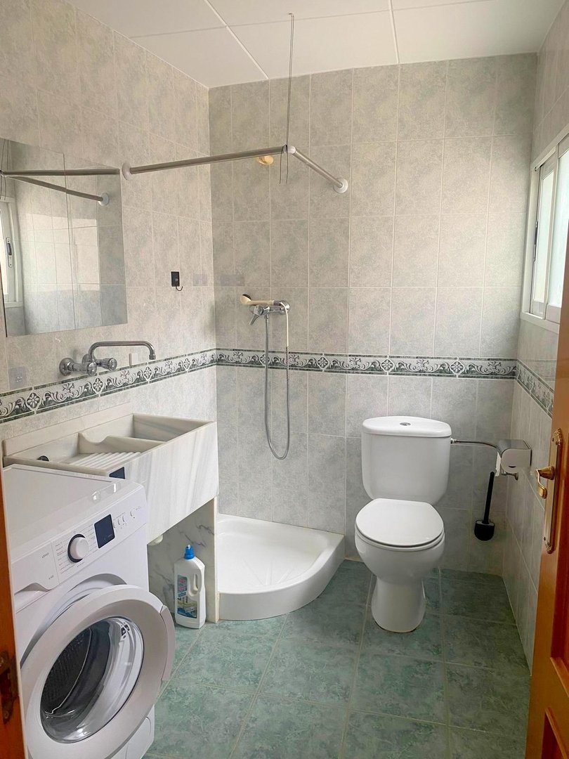 Piso de 111 m² en Mogente