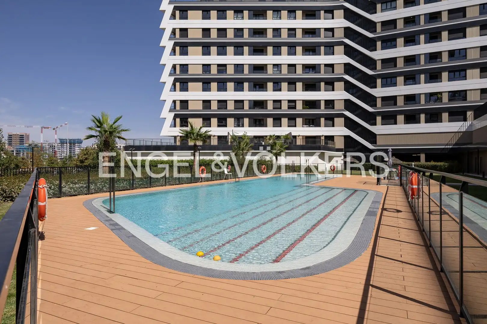 Piso de 52 m² en Madrid