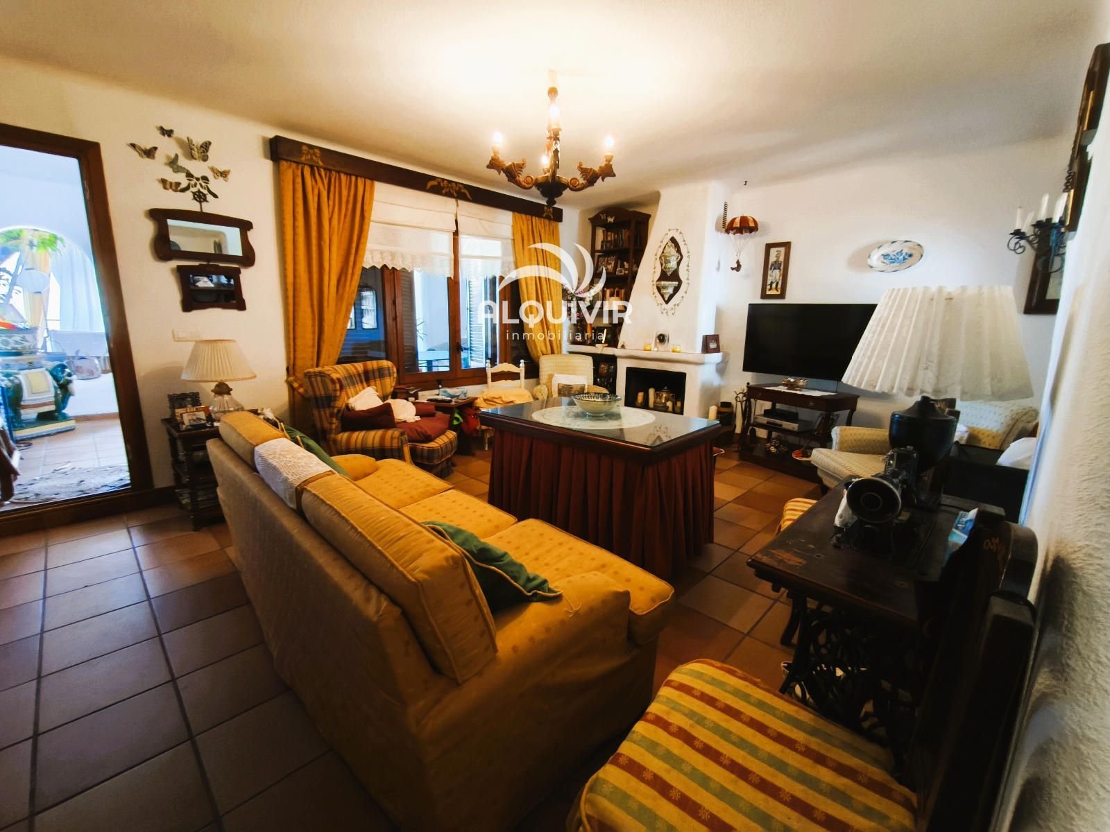 Piso de 160 m² en Almonte