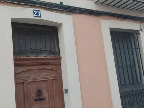 Piso de 40 m² en Alcoy