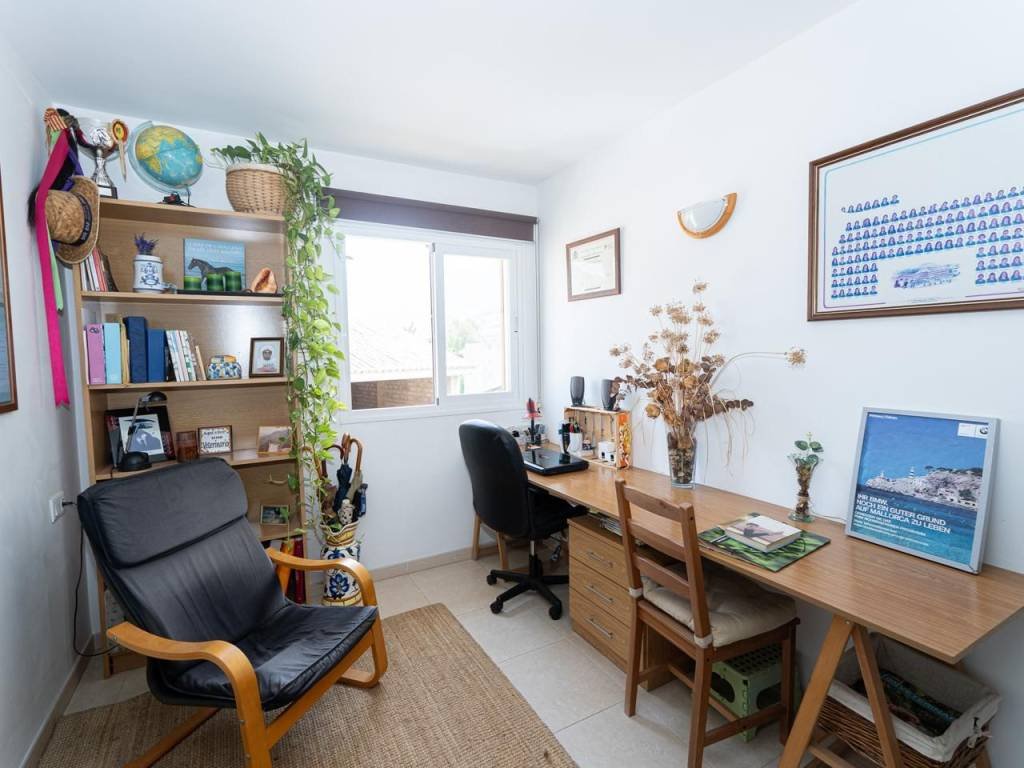 Piso de 110 m² en Sóller