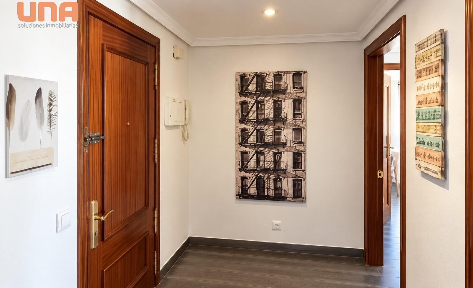 Appartement 86 m² à Cordoue