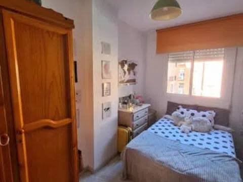Pis de 120 m² a Sevilla