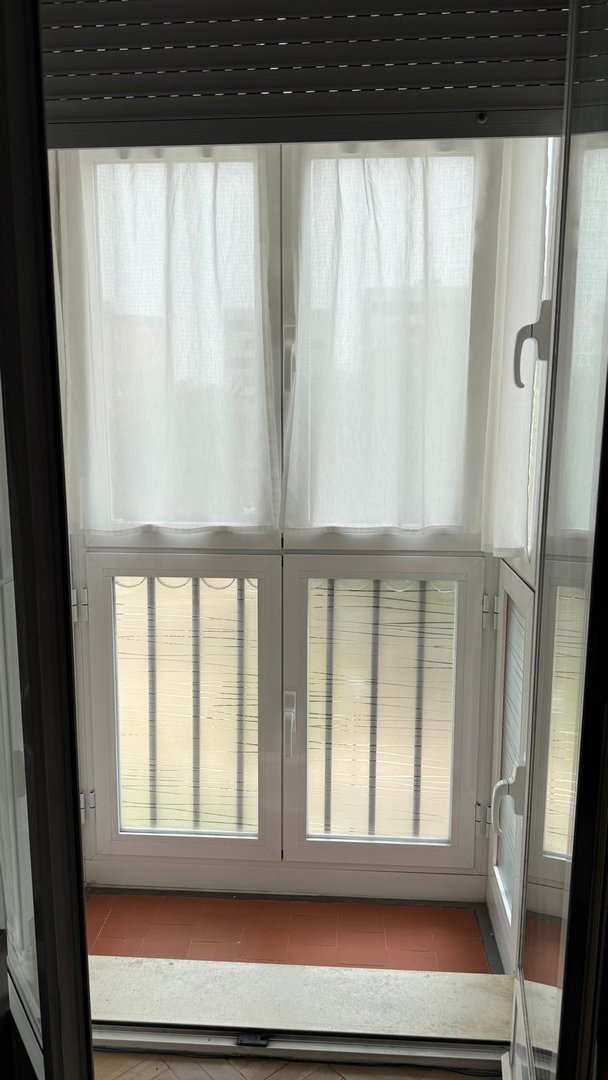 Pis de 97 m² a Madrid