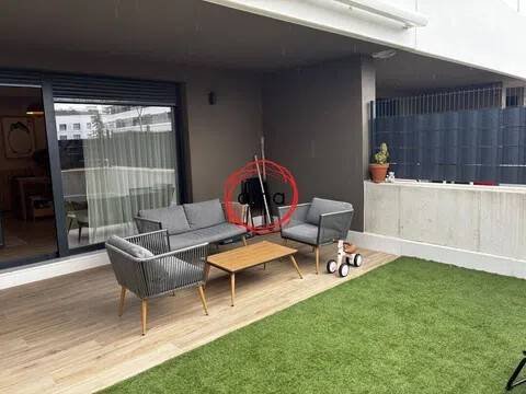 Piso de 90 m² en Zizur Mayor