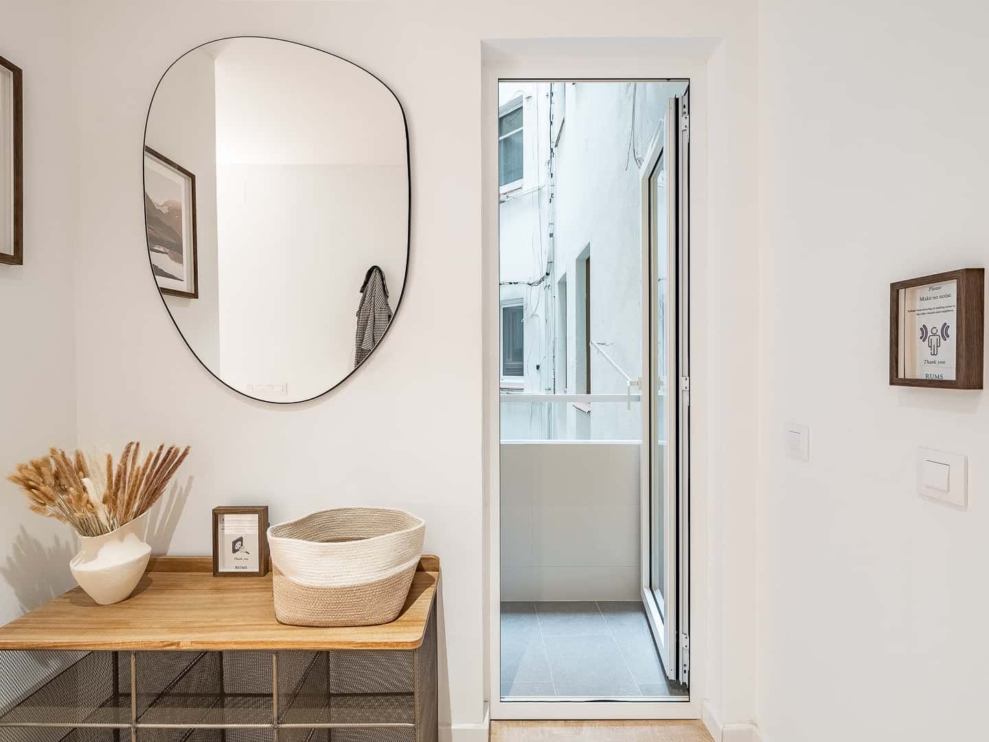 Stanza in affitto, Barcelona