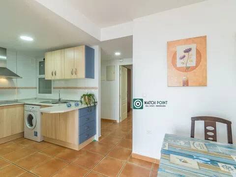 Piso de 75 m² en Almuñécar