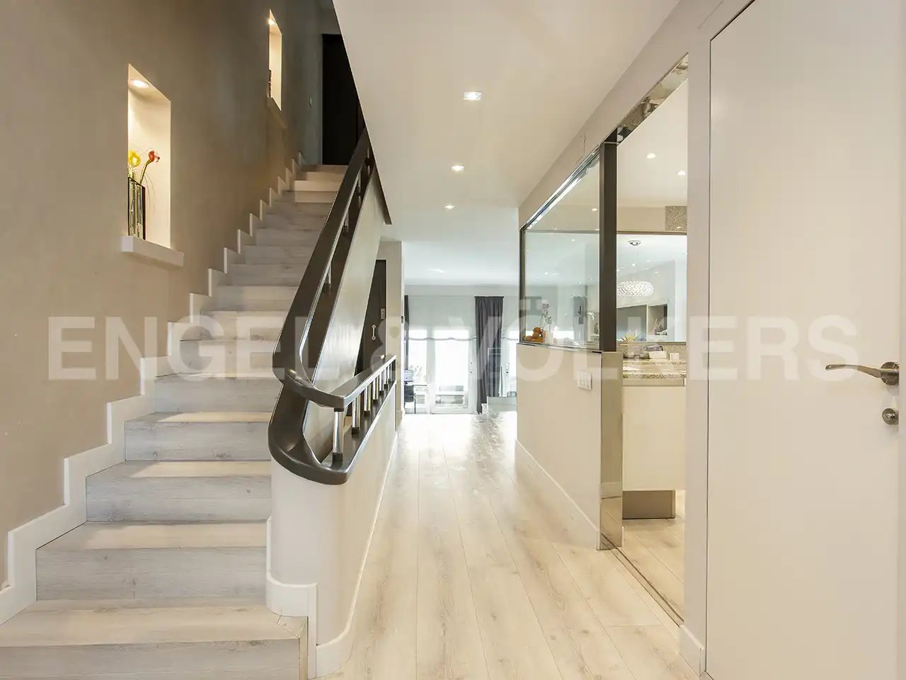 Pis de 440 m² a Esplugues de Llobregat