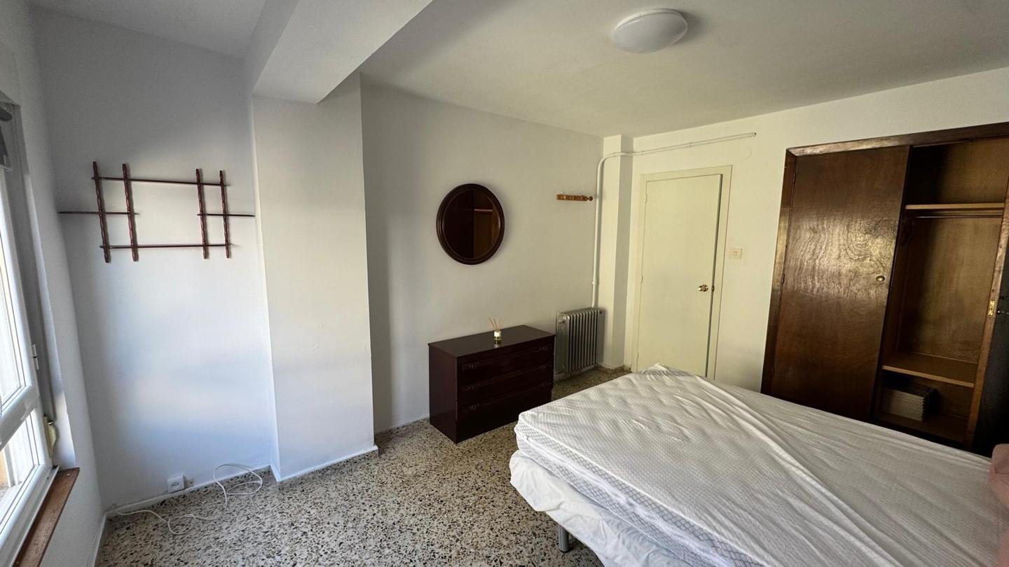 Habitació de lloguer, Ponferrada