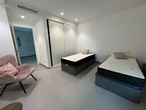 Piso de 125 m² en Alboraya