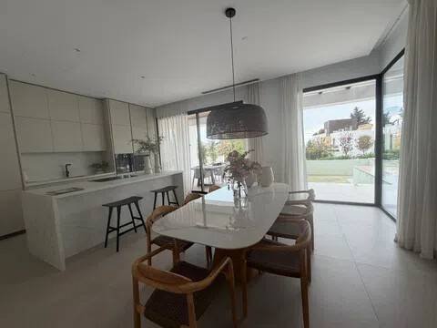Casa de 506 m² a Marbella